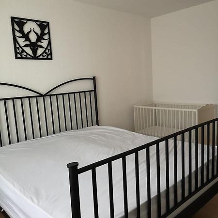 3 Zimmer Wohnung in Eppelheim 77qm 1A Lage nähe Heidelberg Exterior foto