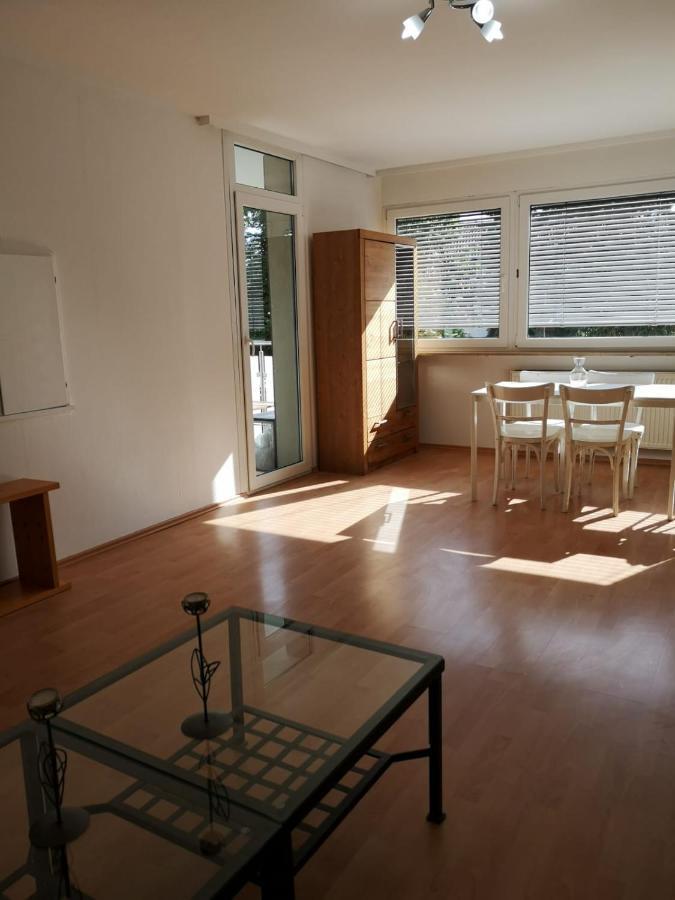 3 Zimmer Wohnung in Eppelheim 77qm 1A Lage nähe Heidelberg Exterior foto