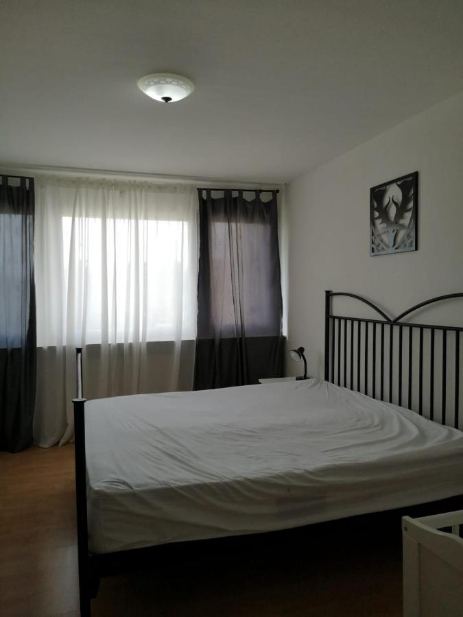3 Zimmer Wohnung in Eppelheim 77qm 1A Lage nähe Heidelberg Exterior foto