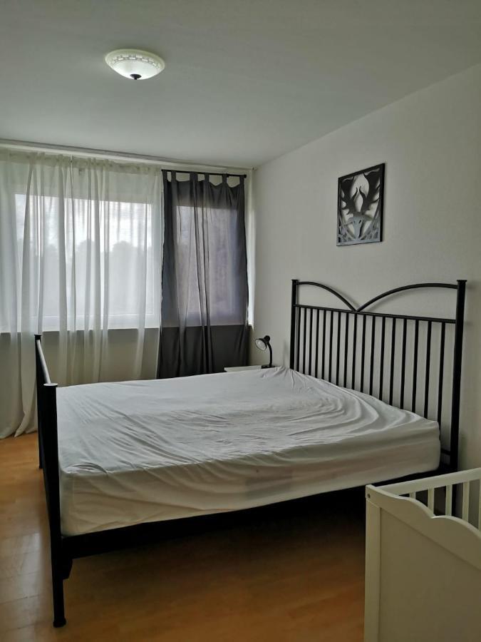3 Zimmer Wohnung in Eppelheim 77qm 1A Lage nähe Heidelberg Exterior foto