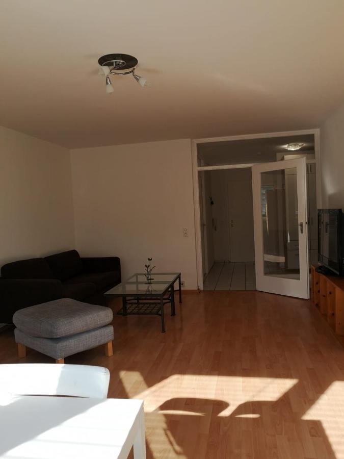 3 Zimmer Wohnung in Eppelheim 77qm 1A Lage nähe Heidelberg Exterior foto