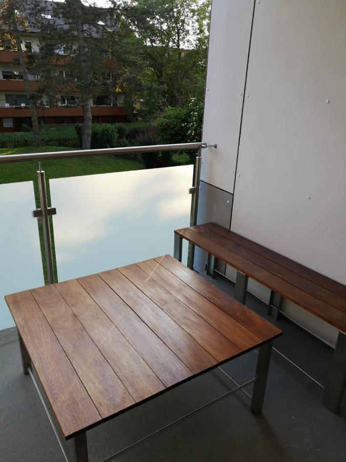 3 Zimmer Wohnung in Eppelheim 77qm 1A Lage nähe Heidelberg Exterior foto