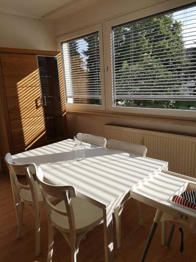 3 Zimmer Wohnung in Eppelheim 77qm 1A Lage nähe Heidelberg Exterior foto