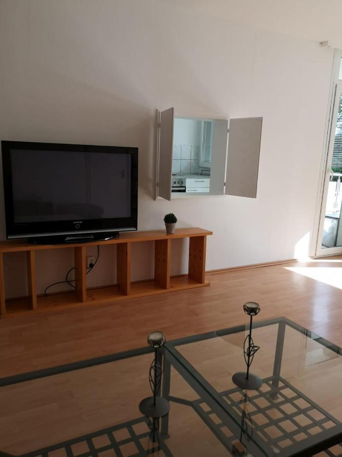 3 Zimmer Wohnung in Eppelheim 77qm 1A Lage nähe Heidelberg Exterior foto