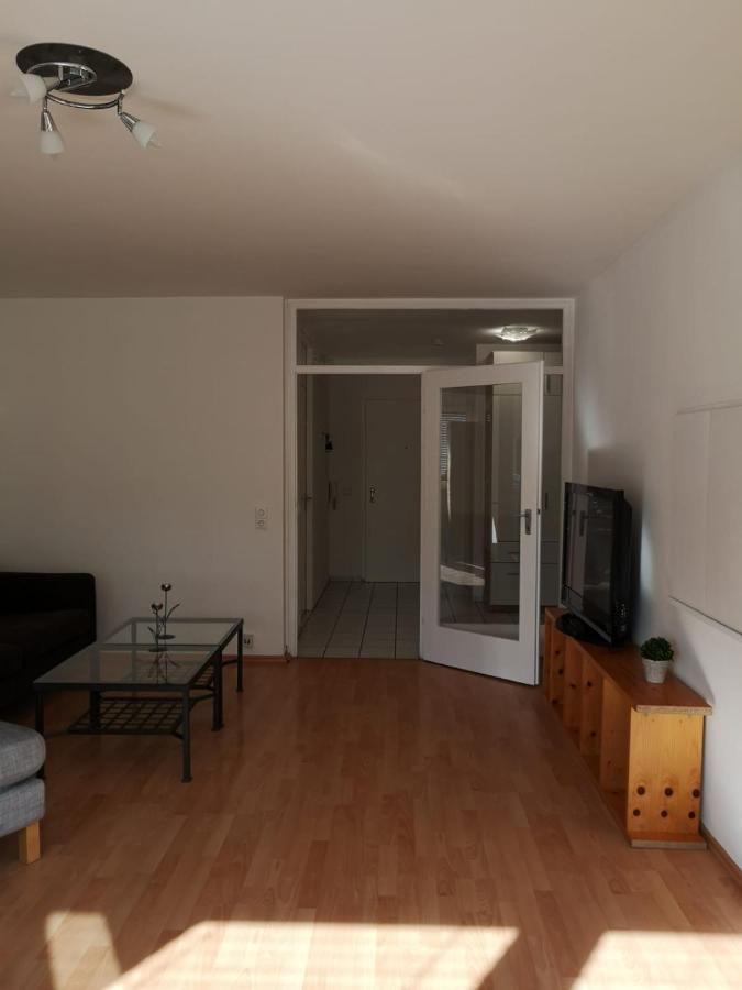 3 Zimmer Wohnung in Eppelheim 77qm 1A Lage nähe Heidelberg Exterior foto