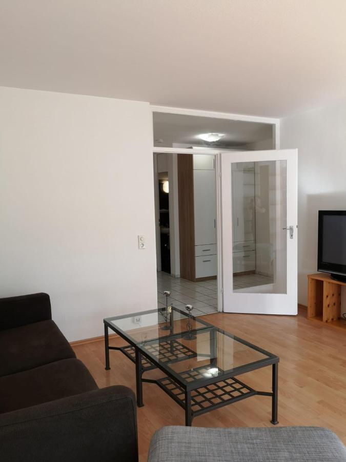 3 Zimmer Wohnung in Eppelheim 77qm 1A Lage nähe Heidelberg Exterior foto