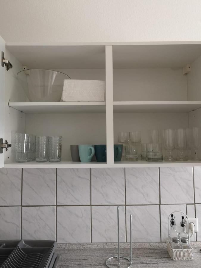 3 Zimmer Wohnung in Eppelheim 77qm 1A Lage nähe Heidelberg Exterior foto