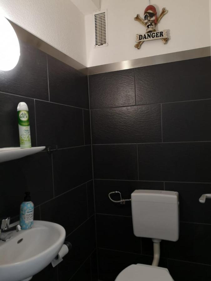 3 Zimmer Wohnung in Eppelheim 77qm 1A Lage nähe Heidelberg Exterior foto
