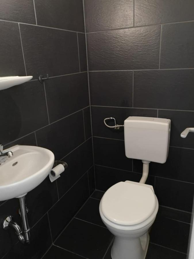 3 Zimmer Wohnung in Eppelheim 77qm 1A Lage nähe Heidelberg Exterior foto