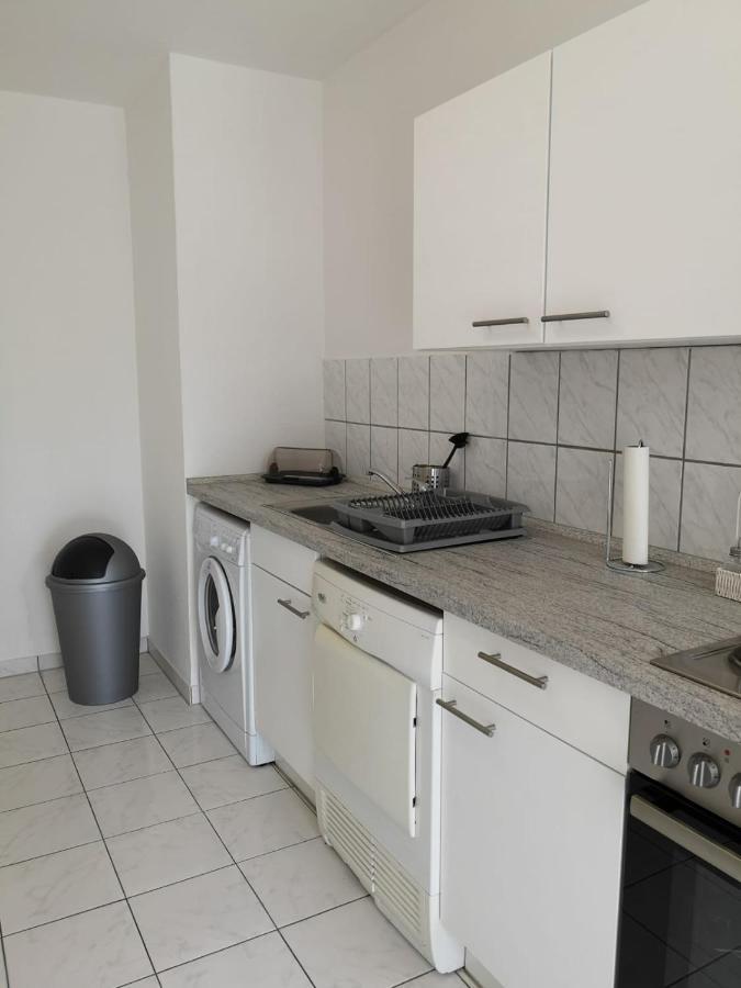 3 Zimmer Wohnung in Eppelheim 77qm 1A Lage nähe Heidelberg Exterior foto
