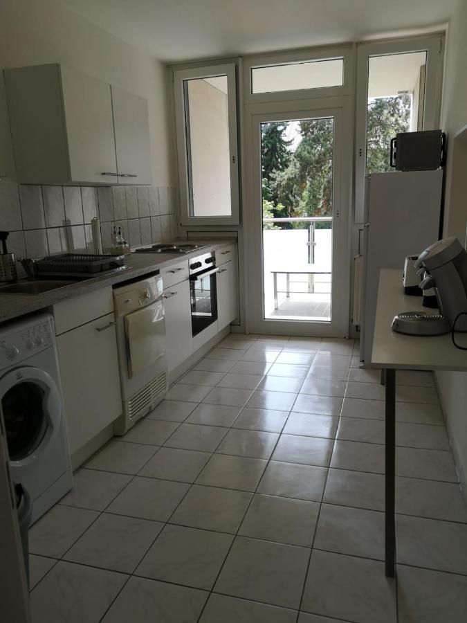 3 Zimmer Wohnung in Eppelheim 77qm 1A Lage nähe Heidelberg Exterior foto