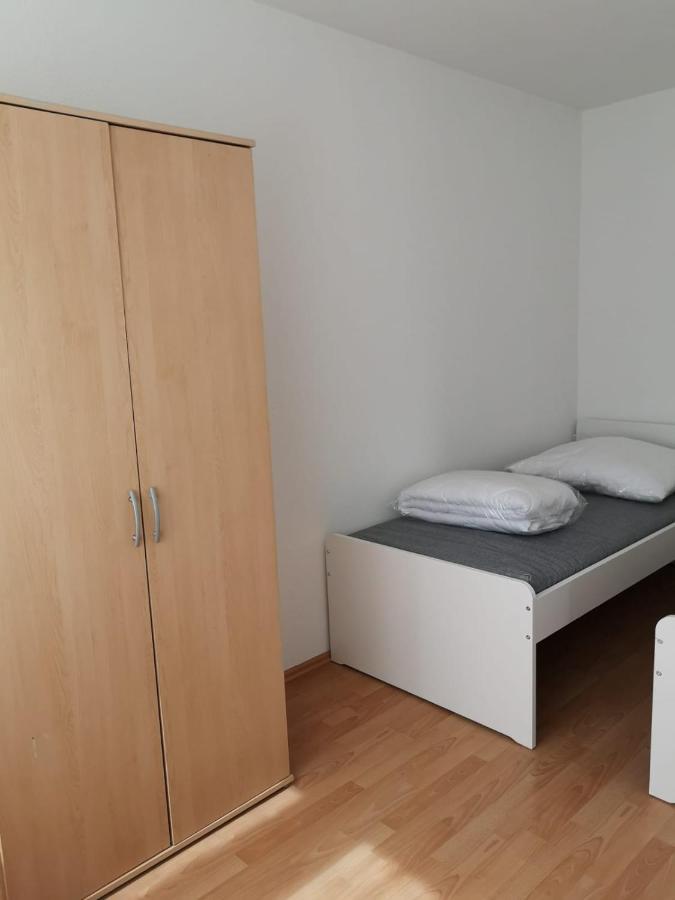 3 Zimmer Wohnung in Eppelheim 77qm 1A Lage nähe Heidelberg Exterior foto