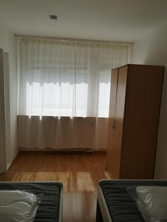 3 Zimmer Wohnung in Eppelheim 77qm 1A Lage nähe Heidelberg Exterior foto