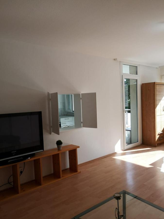 3 Zimmer Wohnung in Eppelheim 77qm 1A Lage nähe Heidelberg Exterior foto