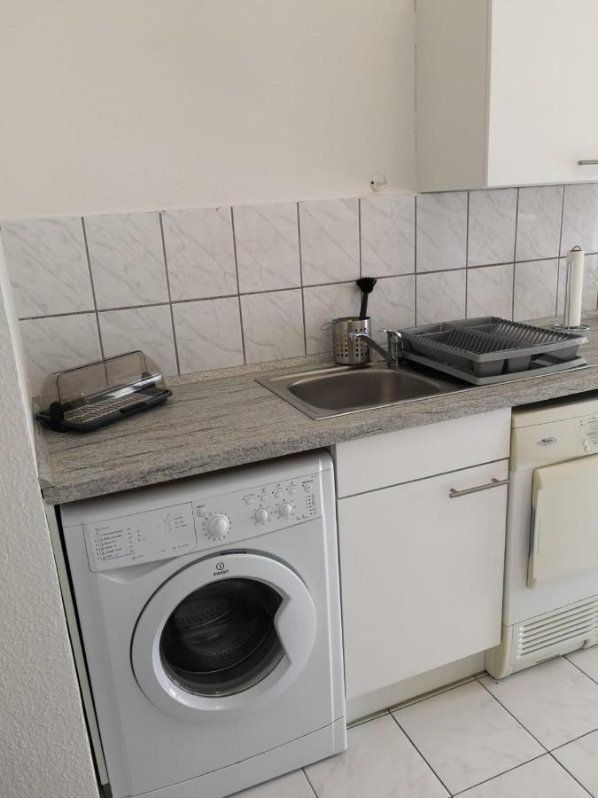 3 Zimmer Wohnung in Eppelheim 77qm 1A Lage nähe Heidelberg Exterior foto