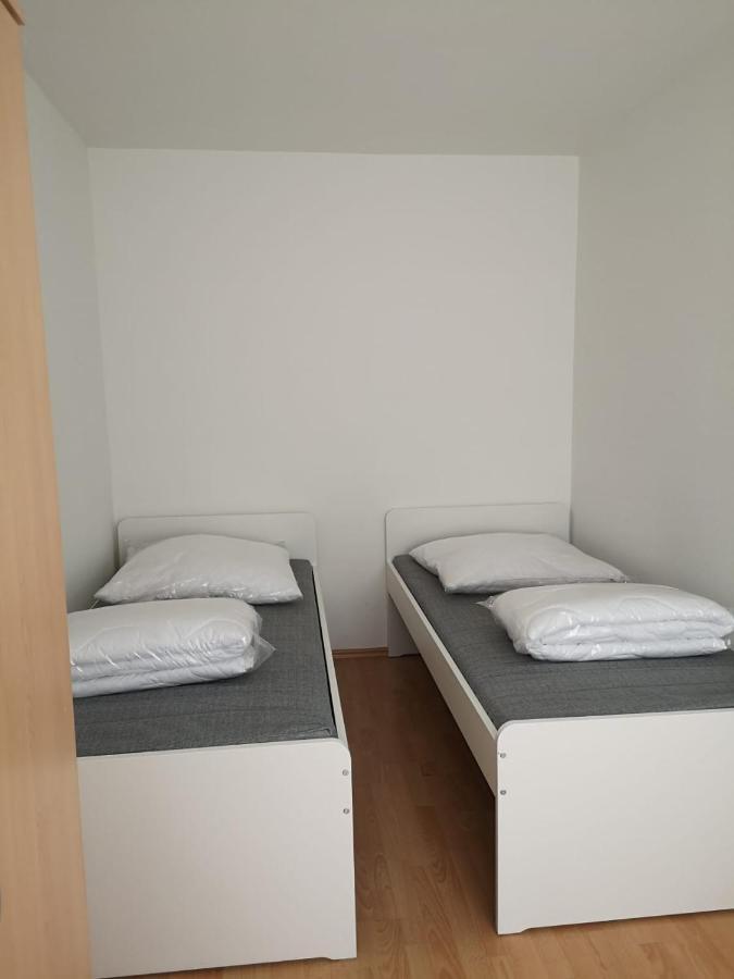 3 Zimmer Wohnung in Eppelheim 77qm 1A Lage nähe Heidelberg Exterior foto