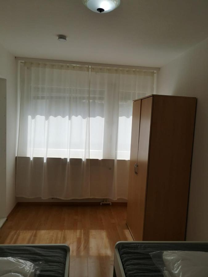 3 Zimmer Wohnung in Eppelheim 77qm 1A Lage nähe Heidelberg Exterior foto