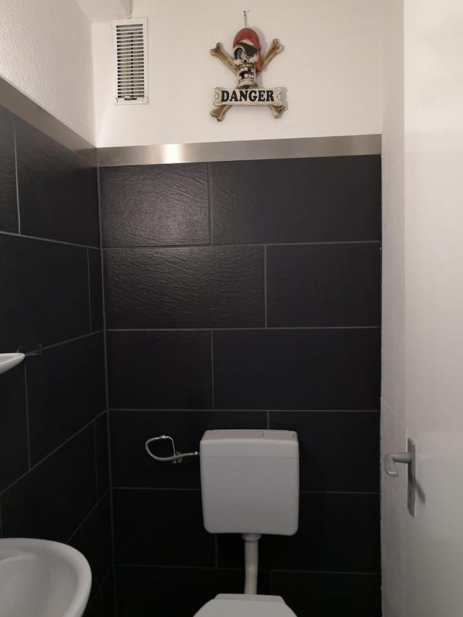 3 Zimmer Wohnung in Eppelheim 77qm 1A Lage nähe Heidelberg Exterior foto