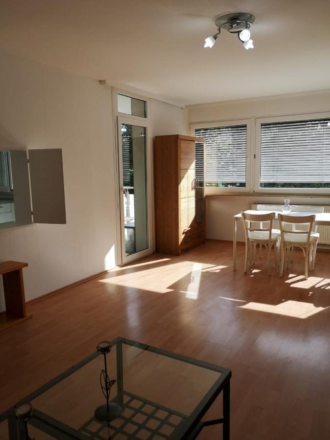 3 Zimmer Wohnung in Eppelheim 77qm 1A Lage nähe Heidelberg Exterior foto