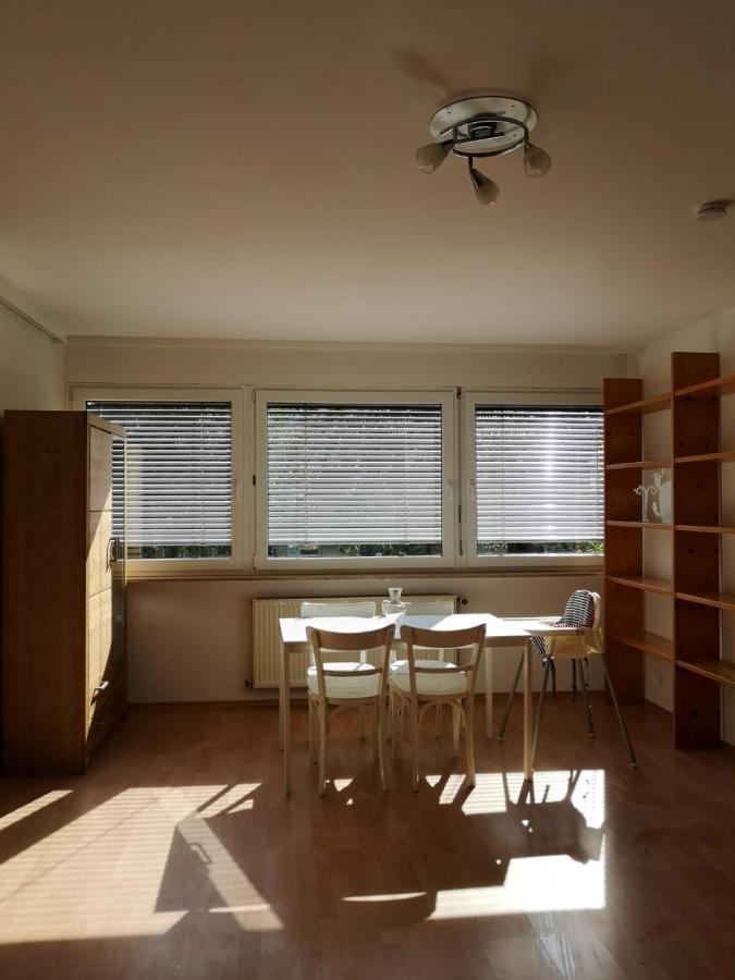 3 Zimmer Wohnung in Eppelheim 77qm 1A Lage nähe Heidelberg Exterior foto