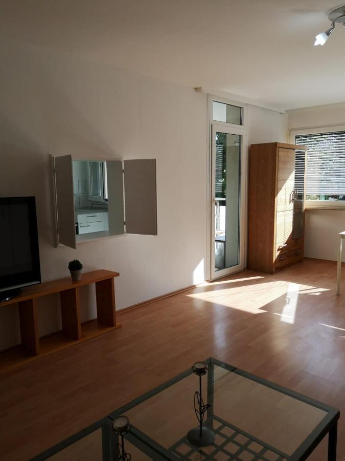 3 Zimmer Wohnung in Eppelheim 77qm 1A Lage nähe Heidelberg Exterior foto