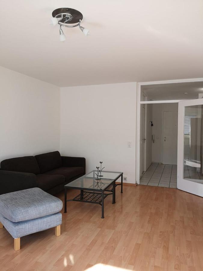 3 Zimmer Wohnung in Eppelheim 77qm 1A Lage nähe Heidelberg Exterior foto