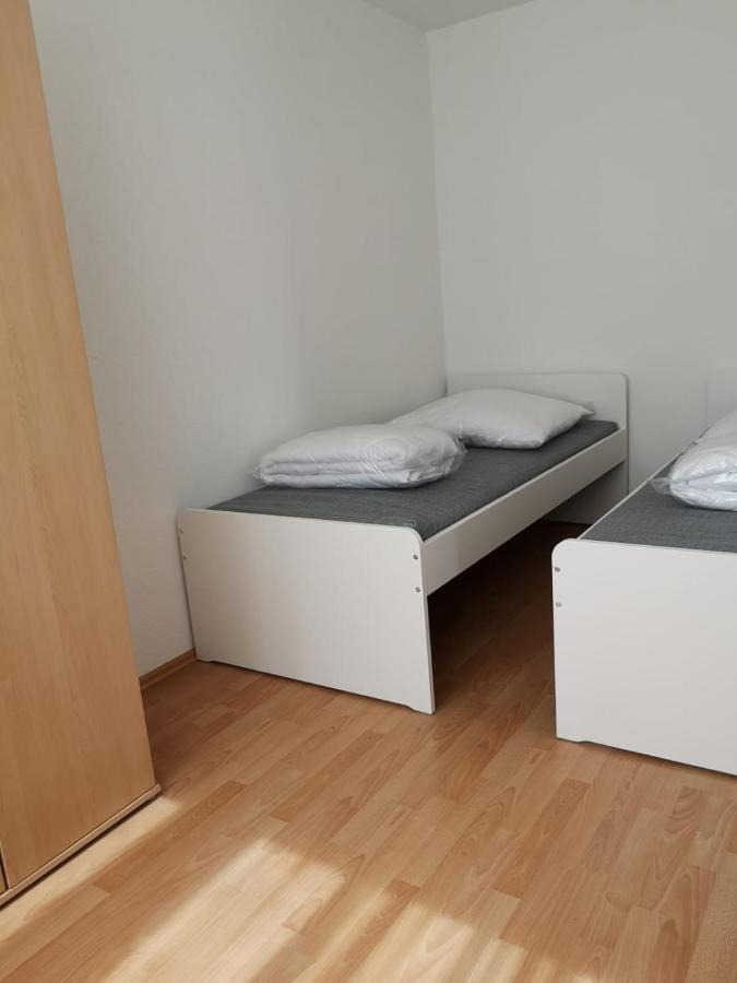 3 Zimmer Wohnung in Eppelheim 77qm 1A Lage nähe Heidelberg Exterior foto