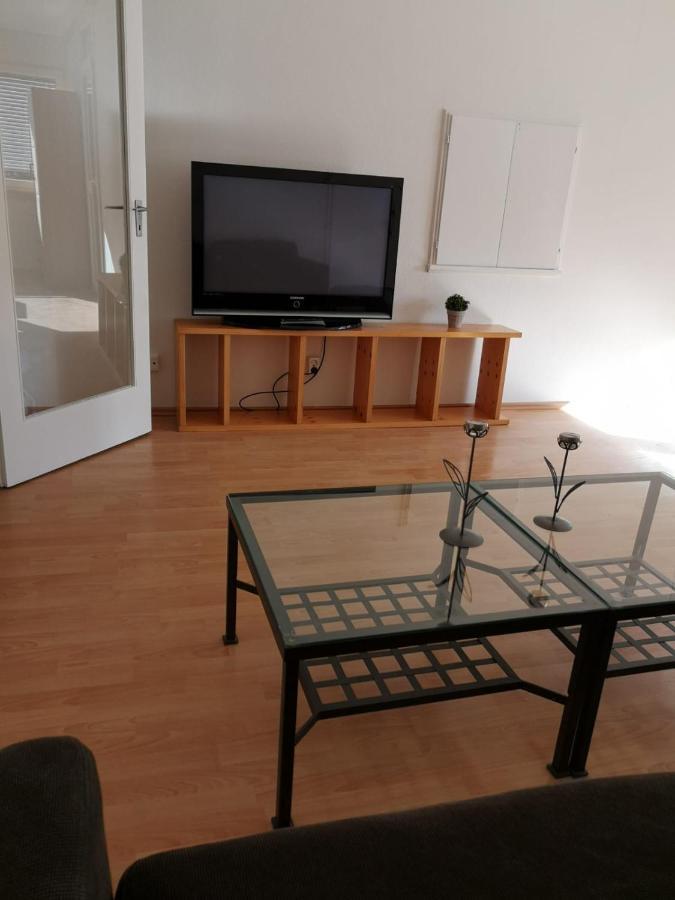 3 Zimmer Wohnung in Eppelheim 77qm 1A Lage nähe Heidelberg Exterior foto