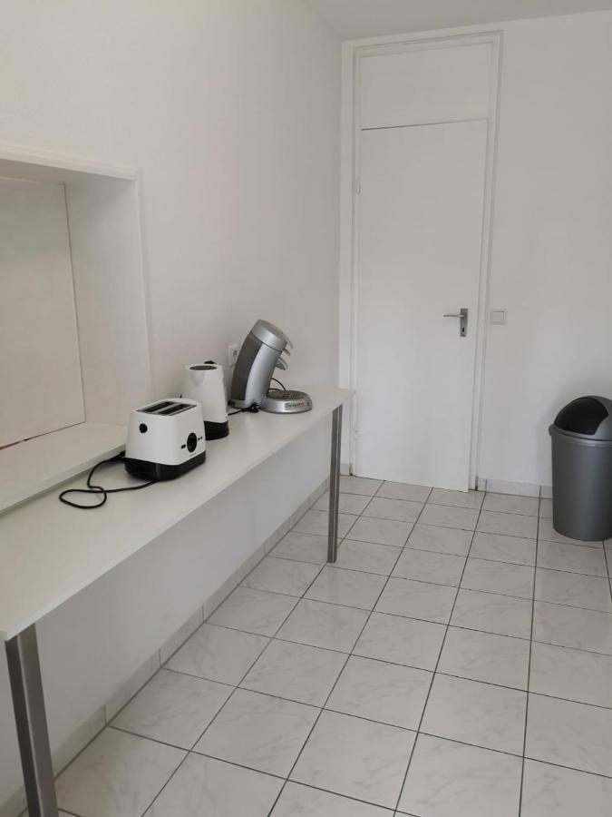 3 Zimmer Wohnung in Eppelheim 77qm 1A Lage nähe Heidelberg Exterior foto