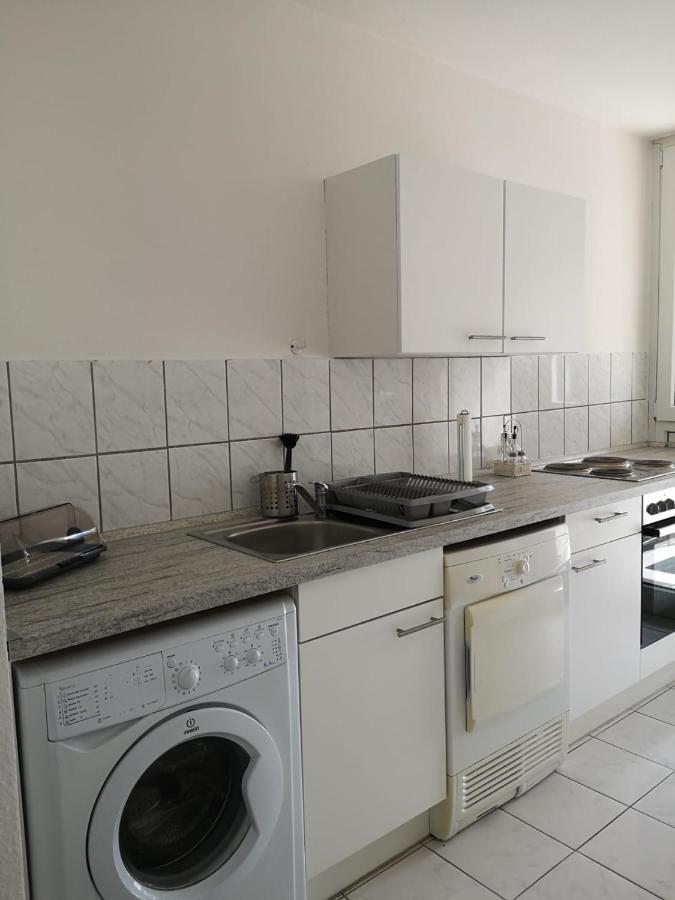 3 Zimmer Wohnung in Eppelheim 77qm 1A Lage nähe Heidelberg Exterior foto