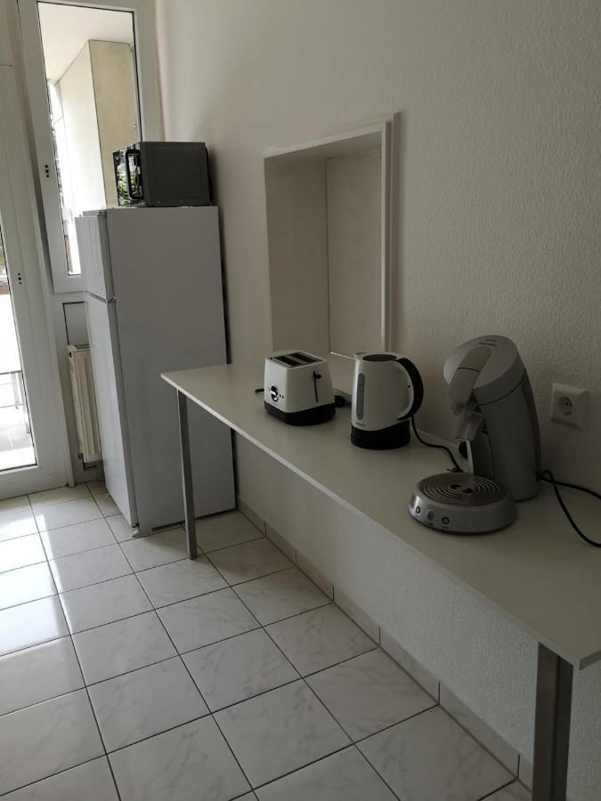 3 Zimmer Wohnung in Eppelheim 77qm 1A Lage nähe Heidelberg Exterior foto