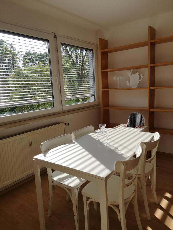 3 Zimmer Wohnung in Eppelheim 77qm 1A Lage nähe Heidelberg Exterior foto