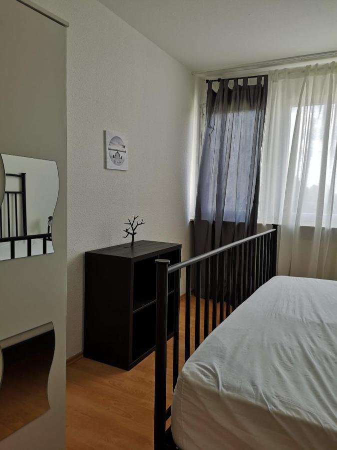 3 Zimmer Wohnung in Eppelheim 77qm 1A Lage nähe Heidelberg Exterior foto