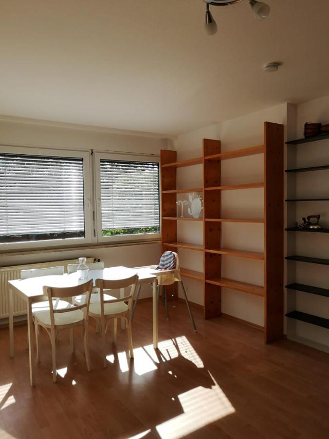 3 Zimmer Wohnung in Eppelheim 77qm 1A Lage nähe Heidelberg Exterior foto