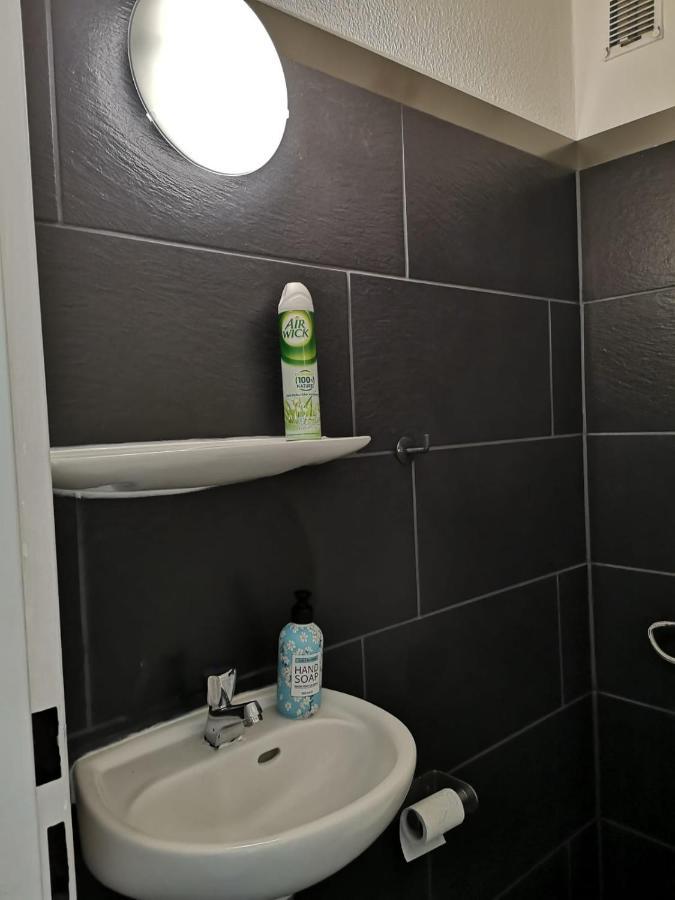 3 Zimmer Wohnung in Eppelheim 77qm 1A Lage nähe Heidelberg Exterior foto