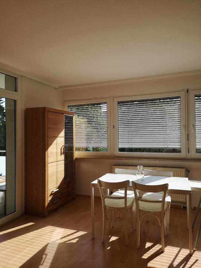 3 Zimmer Wohnung in Eppelheim 77qm 1A Lage nähe Heidelberg Exterior foto
