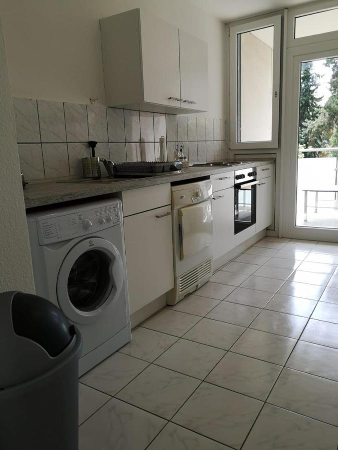 3 Zimmer Wohnung in Eppelheim 77qm 1A Lage nähe Heidelberg Exterior foto