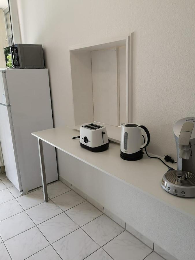 3 Zimmer Wohnung in Eppelheim 77qm 1A Lage nähe Heidelberg Exterior foto